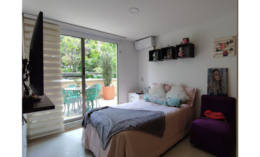 7409160 Venta Apartamento en Sabaneta Antioquia sector Aves María