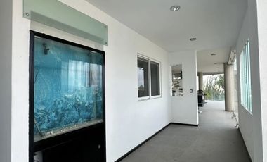 CASA EN VENTA O RENTA EN CONDADO DE SAYAVEDRA