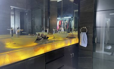 CASA EN VENTA O RENTA EN CONDADO DE SAYAVEDRA