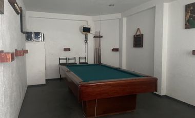CASA EN VENTA O RENTA EN CONDADO DE SAYAVEDRA