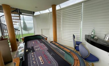 CASA EN VENTA O RENTA EN CONDADO DE SAYAVEDRA