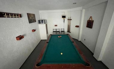 CASA EN VENTA O RENTA EN CONDADO DE SAYAVEDRA