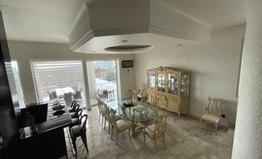 CASA EN VENTA O RENTA EN CONDADO DE SAYAVEDRA