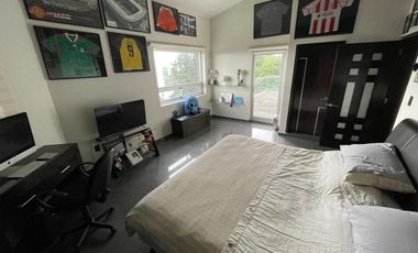 CASA EN VENTA O RENTA EN CONDADO DE SAYAVEDRA