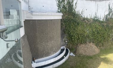 CASA EN VENTA O RENTA EN CONDADO DE SAYAVEDRA