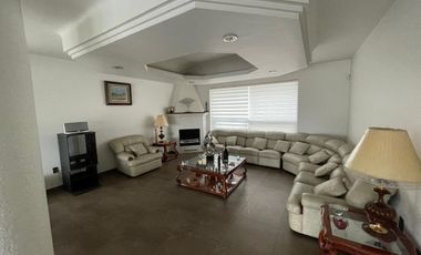 CASA EN VENTA O RENTA EN CONDADO DE SAYAVEDRA