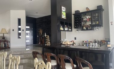 CASA EN VENTA O RENTA EN CONDADO DE SAYAVEDRA