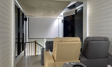 CASA EN VENTA O RENTA EN CONDADO DE SAYAVEDRA