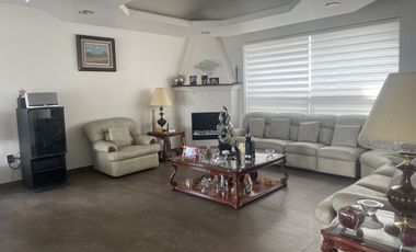 CASA EN VENTA O RENTA EN CONDADO DE SAYAVEDRA