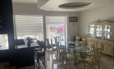 CASA EN VENTA O RENTA EN CONDADO DE SAYAVEDRA