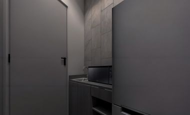 OFICINA ACONDICIONADA VENTA TORRE VINTA COL. SANTA MARIA