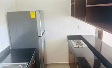Departamento en renta amueblado, Emerald enTemozón, Mérida Yucatán