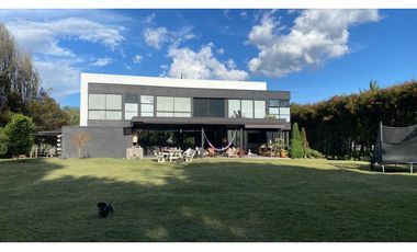 7989140 Arriendo Casa amoblada en el Retiro Antioquia