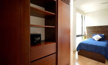 Exquisito Penthouse de 3 Habitaciones en el Corazón de Tulum Encantador