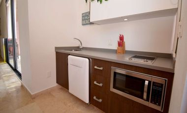 Exquisito Penthouse de 3 Habitaciones en el Corazón de Tulum Encantador