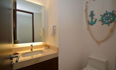 Exquisito Penthouse de 3 Habitaciones en el Corazón de Tulum Encantador