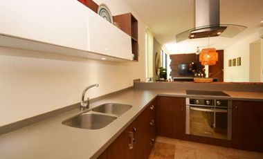 Exquisito Penthouse de 3 Habitaciones en el Corazón de Tulum Encantador