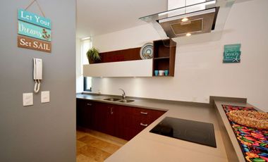 Exquisito Penthouse de 3 Habitaciones en el Corazón de Tulum Encantador