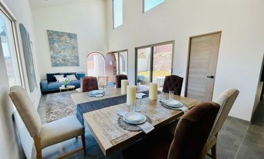 Casa en renta en San Miguel de Allende