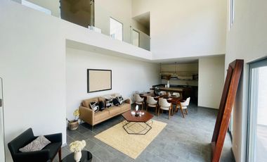 Casa en renta en San Miguel de Allende