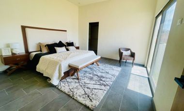 Casa en renta en San Miguel de Allende