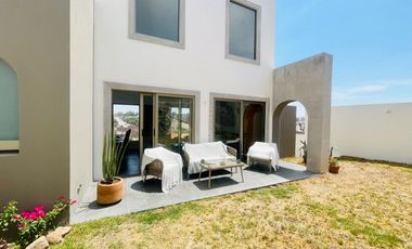 Casa en renta en San Miguel de Allende