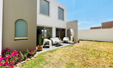 Casa en renta en San Miguel de Allende