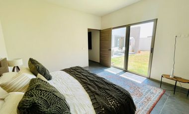 Casa en renta en San Miguel de Allende