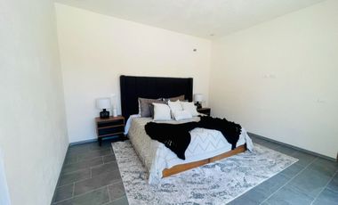 Casa en renta en San Miguel de Allende