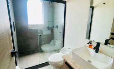 Casa en renta en San Miguel de Allende