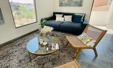 Casa en renta en San Miguel de Allende