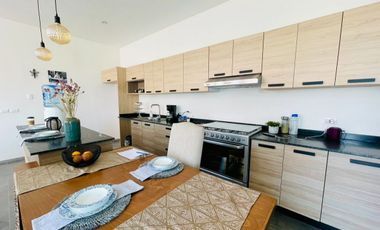 Casa en renta en San Miguel de Allende