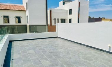 Casa en renta en San Miguel de Allende