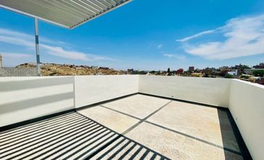 Casa en renta en San Miguel de Allende