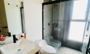 Casa en renta en San Miguel de Allende