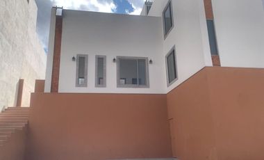 Casa en renta en San Miguel de Allende