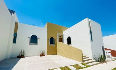 Casa en renta en San Miguel de Allende