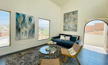 Casa en renta en San Miguel de Allende