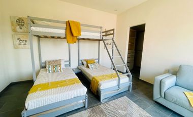 Casa en renta en San Miguel de Allende