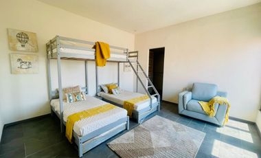 Casa en renta en San Miguel de Allende