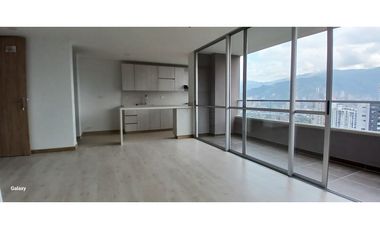 APARTAMENTO PARA ARRIENDO SECTOR SURAMERICANA ITAGUI