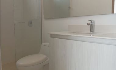 APARTAMENTO PARA ARRIENDO SECTOR SURAMERICANA ITAGUI