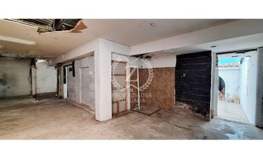 Casa lote para venta en Bello, sector Altavista, Obra 2000