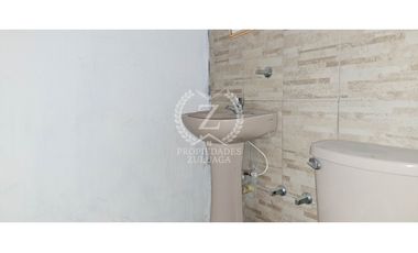 Casa lote para venta en Bello, sector Altavista, Obra 2000
