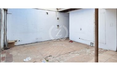 Casa lote para venta en Bello, sector Altavista, Obra 2000