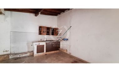 Casa lote para venta en Bello, sector Altavista, Obra 2000