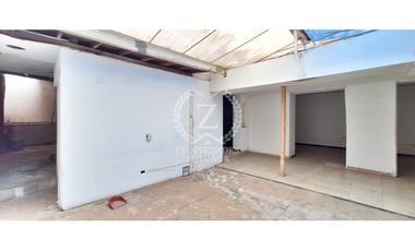 Casa lote para venta en Bello, sector Altavista, Obra 2000
