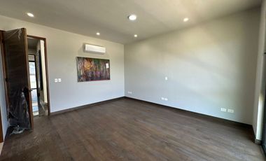 VENTA DE CASA EN TERRALTA RESIDENCIAL COUNTRY CLUB