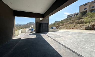 VENTA DE CASA EN TERRALTA RESIDENCIAL COUNTRY CLUB