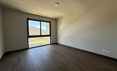 VENTA DE CASA EN TERRALTA RESIDENCIAL COUNTRY CLUB